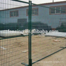 long service life temporary fence(Manufacturer))